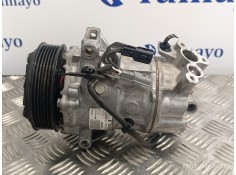 Recambio de compresor aire acondicionado para renault captur ii 1.3 tce referencia OEM IAM 926004536R  