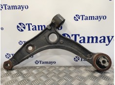 Recambio de brazo suspension inferior delantero izquierdo para fiat ducato furgon electrico - micro vett referencia OEM IAM 5070