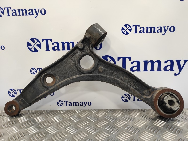 Recambio de brazo suspension inferior delantero izquierdo para fiat ducato furgon electrico - micro vett referencia OEM IAM 5070