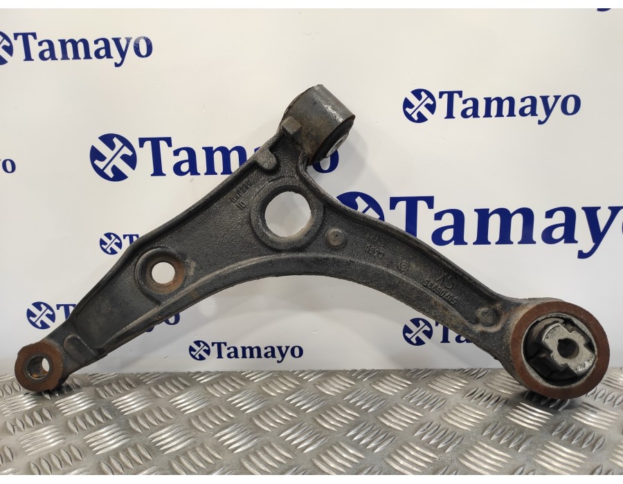 Recambio de brazo suspension inferior delantero izquierdo para fiat ducato furgon electrico - micro vett referencia OEM IAM 5070