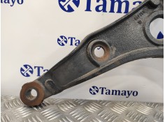 Recambio de brazo suspension inferior delantero izquierdo para fiat ducato furgon electrico - micro vett referencia OEM IAM 5070 2