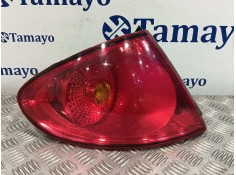 Recambio de piloto trasero izquierdo para seat toledo (5p2) referencia OEM IAM 5P5945095B  5P5945111