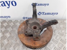 Recambio de mangueta delantera derecha para renault kangoo referencia OEM IAM    2