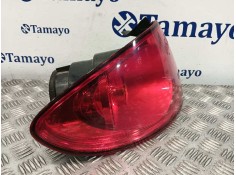 Recambio de piloto trasero izquierdo para seat toledo (5p2) referencia OEM IAM 5P5945095B  5P5945111 2