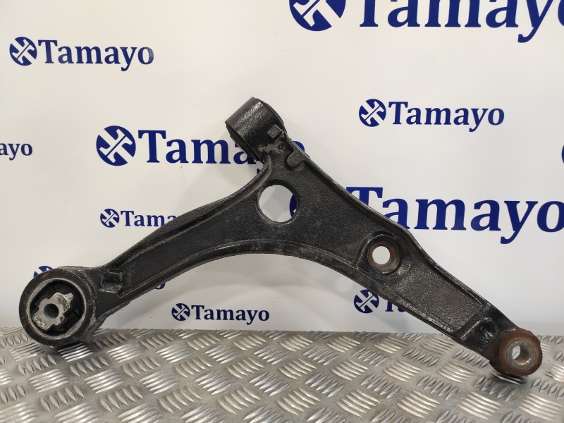 Recambio de brazo suspension inferior delantero izquierdo para fiat ducato furgon electrico - micro vett referencia OEM IAM 5070