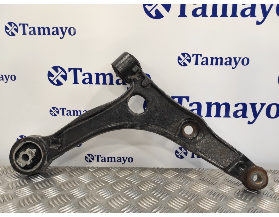 Recambio de brazo suspension inferior delantero izquierdo para fiat ducato furgon electrico - micro vett referencia OEM IAM 5070