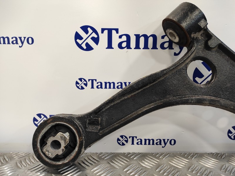 Recambio de brazo suspension inferior delantero izquierdo para fiat ducato furgon electrico - micro vett referencia OEM IAM 5070