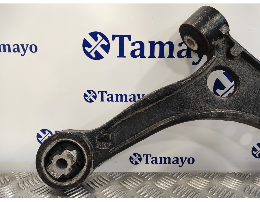 Recambio de brazo suspension inferior delantero izquierdo para fiat ducato furgon electrico - micro vett referencia OEM IAM 5070