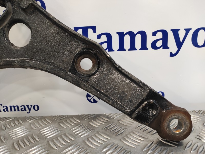 Recambio de brazo suspension inferior delantero izquierdo para fiat ducato furgon electrico - micro vett referencia OEM IAM 5070