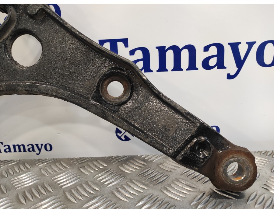 Recambio de brazo suspension inferior delantero izquierdo para fiat ducato furgon electrico - micro vett referencia OEM IAM 5070