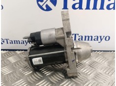 Recambio de motor arranque para renault captur ii 1.3 tce referencia OEM IAM 233001560R C60L12VR 0001194046