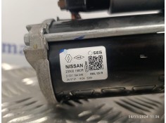 Recambio de motor arranque para renault captur ii 1.3 tce referencia OEM IAM 233001560R C60L12VR 0001194046 2