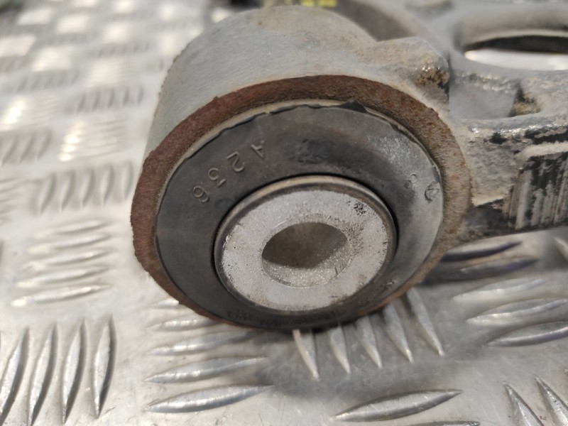 Recambio de brazo suspension inferior delantero izquierdo para fiat ducato furgon electrico - micro vett referencia OEM IAM 5070