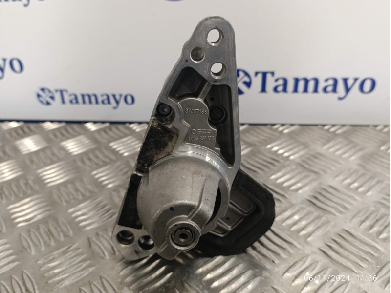 Recambio de motor arranque para renault captur ii 1.3 tce referencia OEM IAM 233001560R C60L12VR 0001194046
