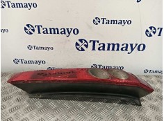 Recambio de piloto trasero derecho para ford fiesta (cbk) referencia OEM IAM 6S6113404B   2