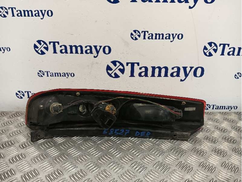 Recambio de piloto trasero derecho para ford fiesta (cbk) referencia OEM IAM 6S6113404B  