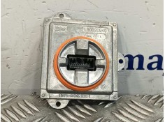 Recambio de centralita faros xenon para bmw x1 (e84) referencia OEM IAM 7342174  L90028076