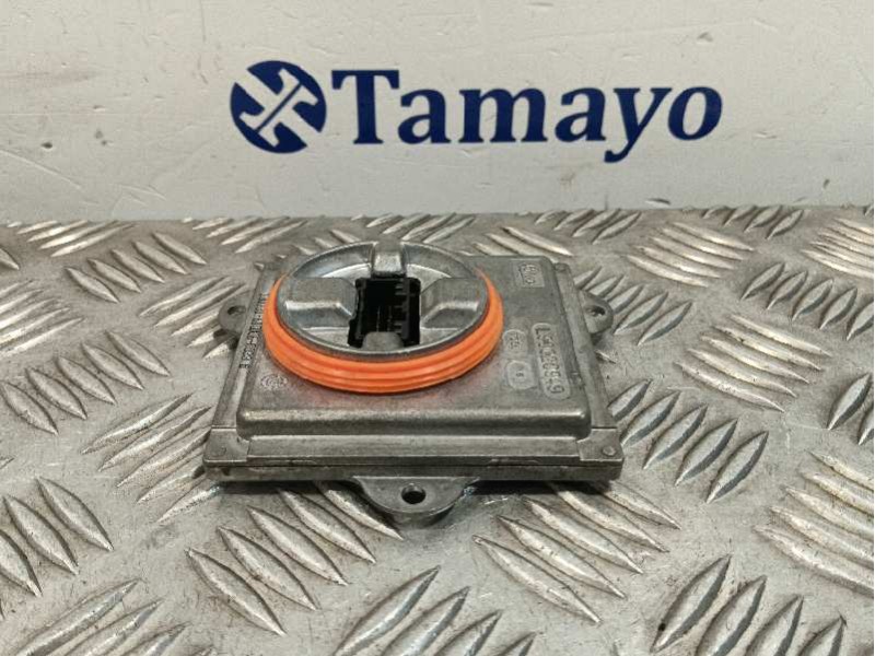 Recambio de centralita faros xenon para bmw x1 (e84) referencia OEM IAM 7342174  L90028076