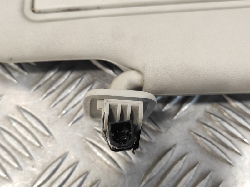 Recambio de parasol derecho para mazda cx-7 (er) 2.2 turbodiesel cat referencia OEM IAM   