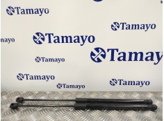 Recambio de amortiguadores maletero / porton para volkswagen polo (6r1) 1.4 tdi referencia OEM IAM 6R6827550A  0262030325N