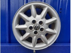 Recambio de llanta para volkswagen golf iii berlina (1h1) 2.0 referencia OEM IAM 1H0601025T  