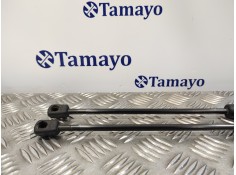 Recambio de amortiguadores maletero / porton para volkswagen polo (6r1) 1.4 tdi referencia OEM IAM 6R6827550A  0262030325N 2