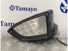 Recambio de retrovisor izquierdo para seat leon (5f1) 1.6 tdi referencia OEM IAM   