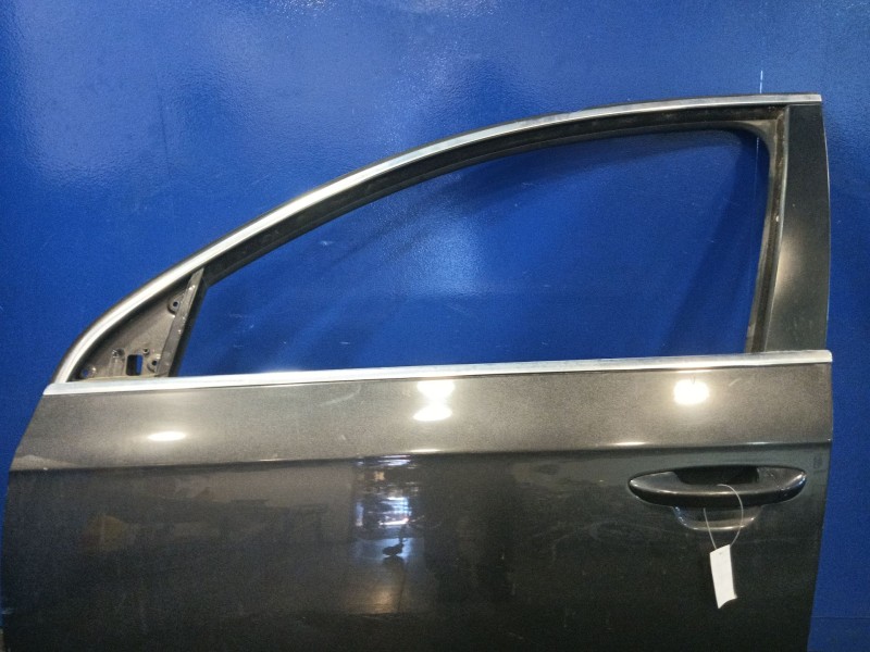 Recambio de puerta delantera izquierda para volkswagen passat berlina (3c2) trendline referencia OEM IAM   
