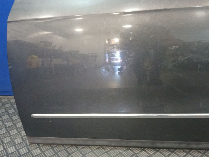 Recambio de puerta delantera izquierda para volkswagen passat berlina (3c2) trendline referencia OEM IAM   