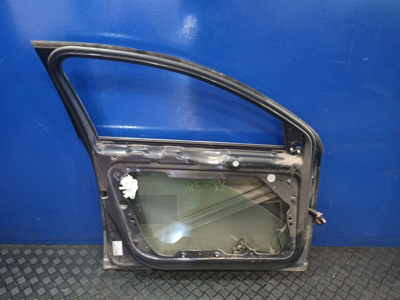 Recambio de puerta delantera izquierda para volkswagen passat berlina (3c2) trendline referencia OEM IAM   