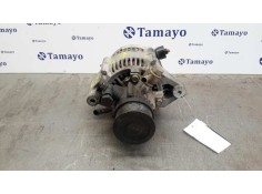 Recambio de alternador para hyundai accent (lc) 1.5 crdi cat referencia OEM IAM 3730027502  1002132940