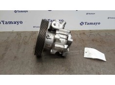 Recambio de bomba direccion para peugeot 807 2.2 hdi fap cat (4hw) referencia OEM IAM 9632082380  