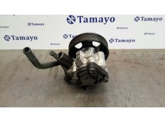 Recambio de bomba direccion para hyundai matrix (fc) 1.5 crdi cat referencia OEM IAM YST12   2
