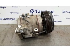 Recambio de compresor aire acondicionado para toyota rav 4 (a2) 1.8 16v cat referencia OEM IAM 4472203954  10S15L 2