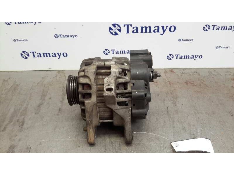Recambio de alternador para hyundai tucson (jm) 2.0 cat referencia OEM IAM 3730022650  A0002655023