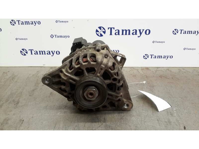 Recambio de alternador para hyundai tucson (jm) 2.0 cat referencia OEM IAM 3730022650  A0002655023