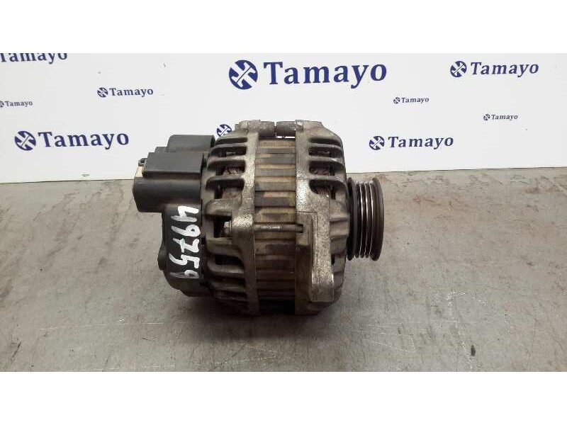 Recambio de alternador para hyundai tucson (jm) 2.0 cat referencia OEM IAM 3730022650  A0002655023