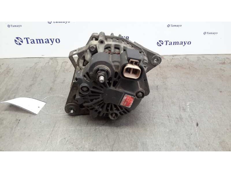 Recambio de alternador para hyundai tucson (jm) 2.0 cat referencia OEM IAM 3730022650  A0002655023
