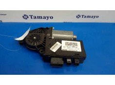 Recambio de motor elevalunas delantero derecho para peugeot 307 break / sw (s1) 1.6 hdi referencia OEM IAM 9637130480 0130821766