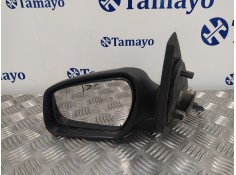 Recambio de retrovisor izquierdo para ford mondeo berlina (ge) 2.0 16v di td cat referencia OEM IAM   