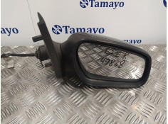 Recambio de retrovisor derecho para ford mondeo berlina (ge) 2.0 16v di td cat referencia OEM IAM   