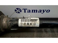 Recambio de transmision trasera izquierda para audi q5 (8r) 3.0 v6 24v tdi referencia OEM IAM 8K0501203C   2