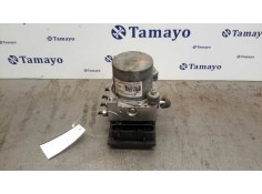 Recambio de abs para fiat ducato caja cerrada 33 (06.2006 =>) l1h1 120 multijet teilverglast referencia OEM IAM 0265231617 00517