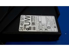 Recambio de modulo electronico para opel corsa c 1.0 12v cat (z 10 xe / lw3) referencia OEM IAM 24462971 313203739 5WK48664 2