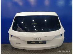 Recambio de porton trasero para audi q5 (8r) 3.0 v6 24v tdi referencia OEM IAM   