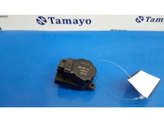 Recambio de motor calefaccion para bmw serie 1 berlina (e81/e87) 2.0 16v diesel referencia OEM IAM EAB223  985400E