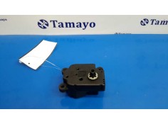 Recambio de motor calefaccion para bmw serie 1 berlina (e81/e87) 2.0 16v diesel referencia OEM IAM EAB223  985400E 2