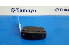 Recambio de warning para bmw serie 1 berlina (e81/e87) 2.0 16v diesel referencia OEM IAM 6131694560302  549529100