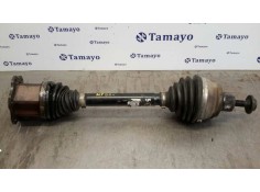 Recambio de transmision delantera derecha para audi q5 (8r) 3.0 v6 24v tdi referencia OEM IAM   
