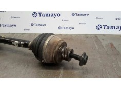 Recambio de transmision delantera derecha para audi q5 (8r) 3.0 v6 24v tdi referencia OEM IAM    2